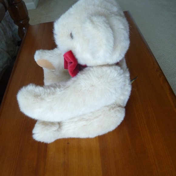 Teddy bear Vermont - Picture 2 of 7